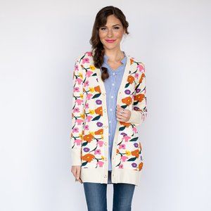 NWT Evy's Tree Vivie in Bright Floral